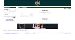 Desktop Screenshot of mail.banglacafe.com